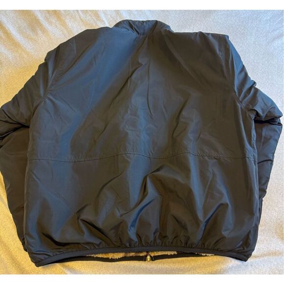 Nike Air Size Medium Sportswear Club Fleece Plus Reversible Winterized DQ4885-01 - Picture 11 of 11